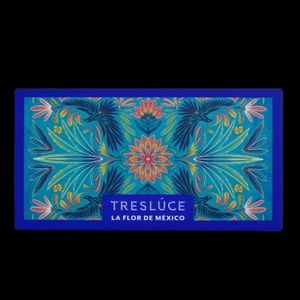 La Flor de México Shadow Palette